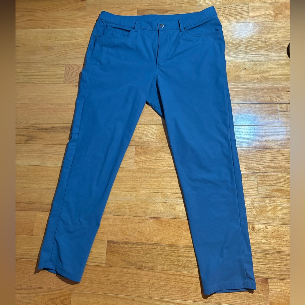 Lululemon Abc Pants - image 1